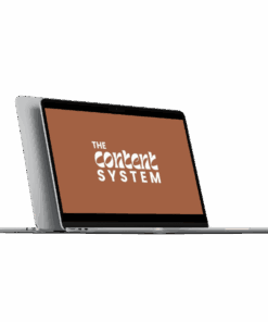 Amber Figlow – The Content System