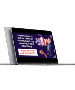 [BHW - Your Traffic Formula] - How I Built My Crazy Traffic Source & Made $25,000 in 4 Months From Scratch