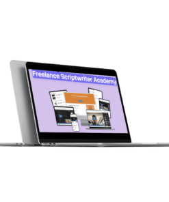 Bryan Ng – Freelance Scriptwriter Playbook
