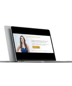 Celinne Da Acosta – Master Your Story