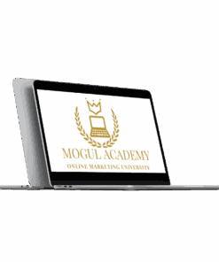 Chanel Stevens – Mogul Academy 2024