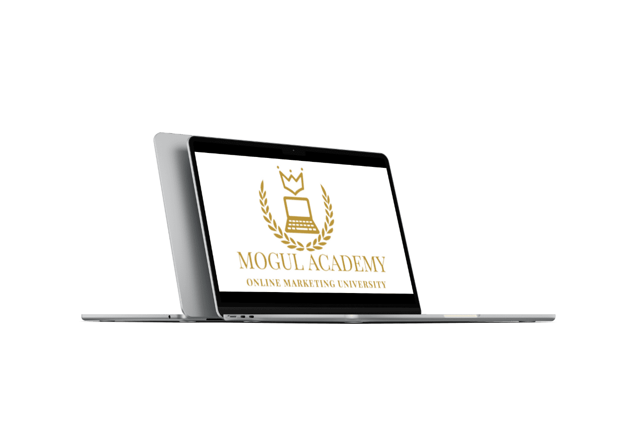 Chanel Stevens – Mogul Academy 2024