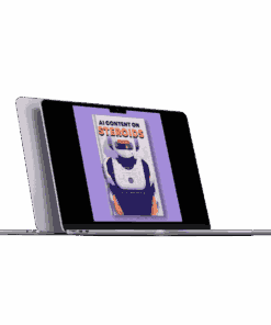 Charles Floate Training - AI Content on Steroids 2024 Edition