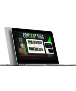 digital income project content mba