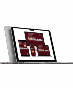 Dorian Smith – The Ultimate Dating BUNDLE