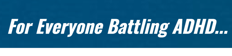 Download ADHD Vision – Focus Revolution