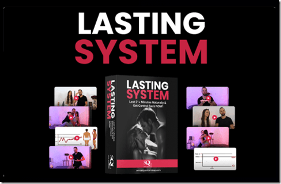 Download Andrew Mioch – Lasting System