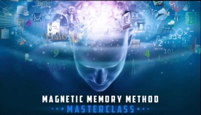 Download Anthony Metivier – Magnetic Memory Method Masterclass