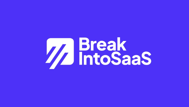 Download Break Into SaaS: How to Make 6 Figures Selling SaaS at Home