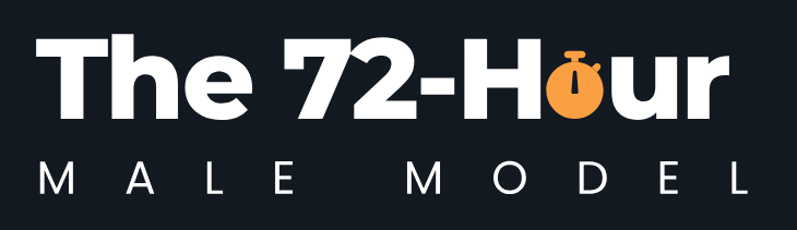 Download Brett Maverick - 72 Hour Male Model