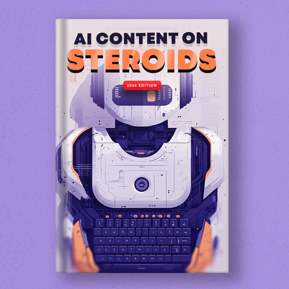 Download Charles Floate Training - AI Content on Steroids 2024 Edition