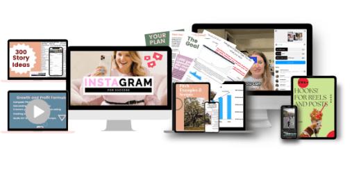 Download Helene Sula – Instagram For Success