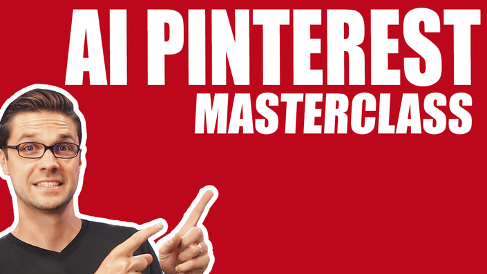 Download Jesse Cunningham – AI Pinterest Masterclass