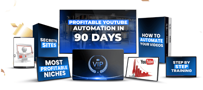 Download Paul Hilse – YouTube Profits Challenge Bootcamp