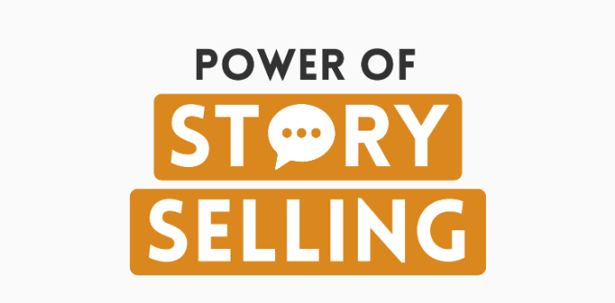 Download Philipp Humm – Power of StorySelling