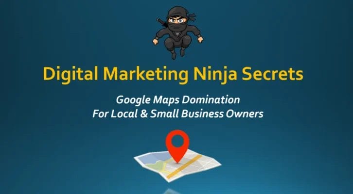Download Ronnie Rodrigues - Google Maps Course