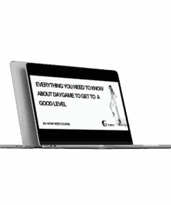 EdGameCoaching - Everything You Need To Know About Daygame To Get To A Good Level