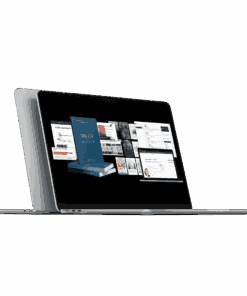 Ewan Davies – The PDF Empire Builder