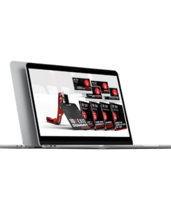 Grant Cardone – 10X Exit Value System