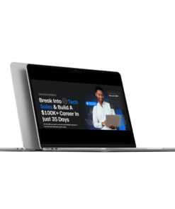 HigherLevels - Tech Sales Ascension