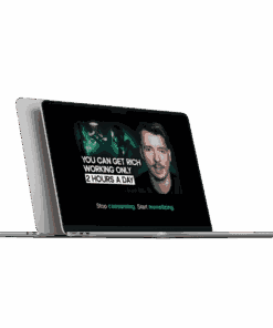 Download Jack Denmo - 2 Hour Youtuber