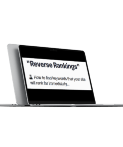 Jack Duncan – Reverse Keyword Rank