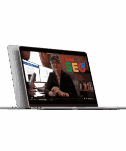 Jeanne Kolenda - Social Posting SEO