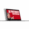 Jesse Cunningham – AI Pinterest Masterclass