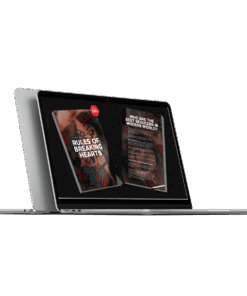 Joe Lampton – Rules Of Breaking Hearts