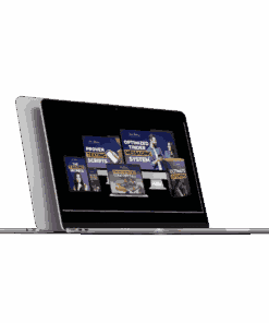 John Anthony – Optimized Tinder Messaging System