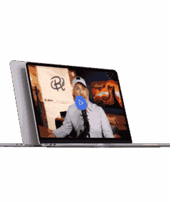 Justin Goff – How To Get Richer Every Day In The 2024 Crypto Bull Market