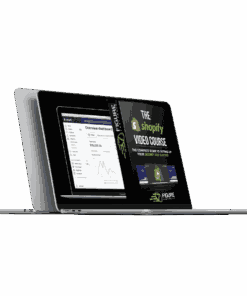 Download Justin Phillips - 7 Figure Fast Track - Shopify Course