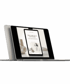 Kaili Meyer – The Complete AI Copy Buddy