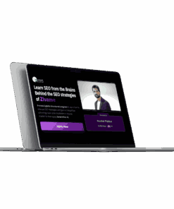 Kaushal Thakkar (Growth School) - SEO At Scale Course