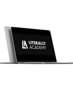Download Lara Acosta – Literally Academy