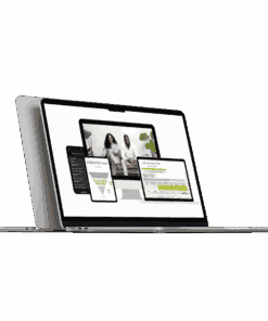 Lorell Lane - Social Sales Lab