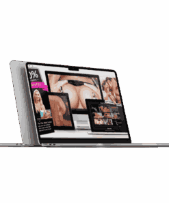 Marcus London – Breast Mastery