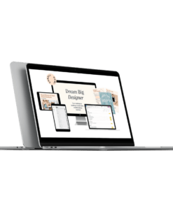 Meredith Cancilla – Dream Big Designer