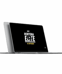 MinyonaElite - SMMA Master Mind (Unlock the Secrets to Scaling Your SMMA to $120K+ per Month)