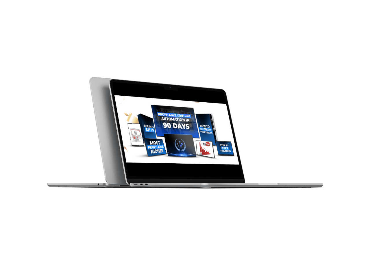 Paul Hilse – YouTube Profits Challenge Bootcamp