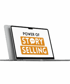 Philipp Humm – Power of StorySelling