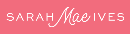 sarah maeives logo