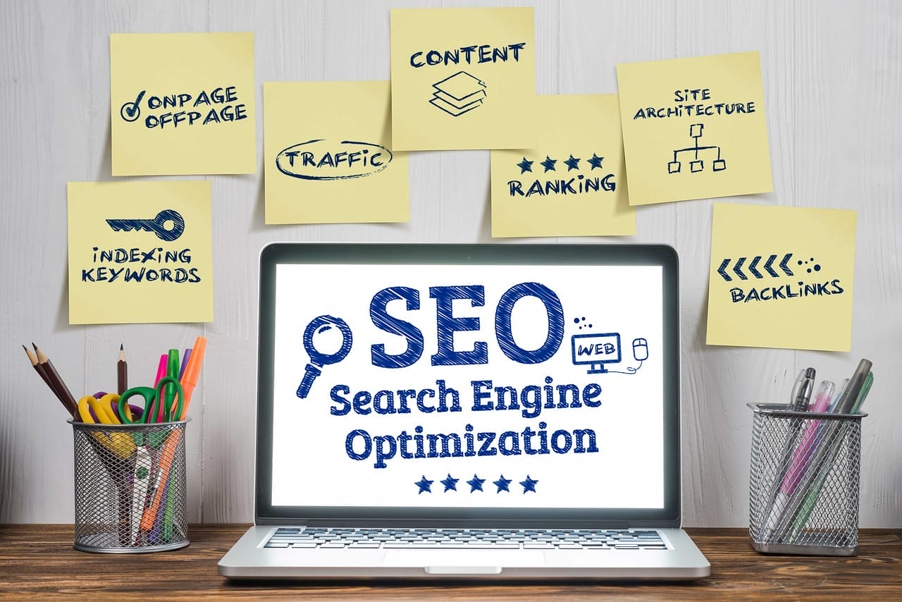 SEO Trends in 2025
