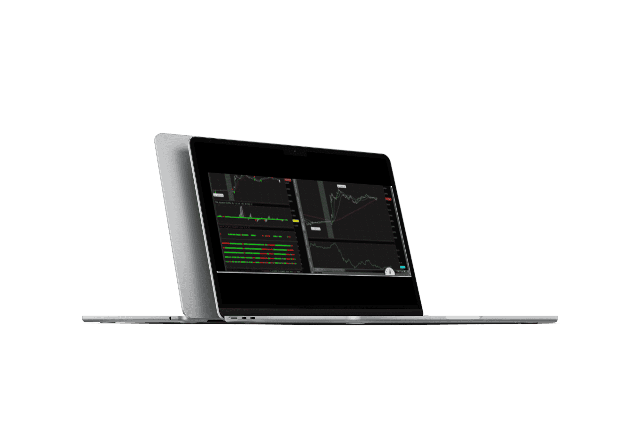 Simpler Trading – The Seesaw Strategy