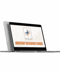 The Macrocompass – Monetary Mechanics Course