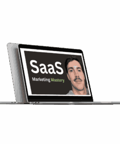 Vasco Monteiro – Saas Marketing Mastery