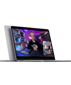 YouTube "The Blueprint" How I made over 100k in Just 2 years