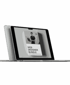 Anna Hickman - Everything Bundle (Notion Template)