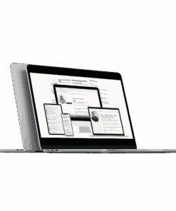 Annalise Buttigieg – The IG Strategy