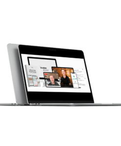 Austin Lovell - Freedom FastTrack